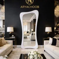 آینه دفرمه فاریا کد۱۰