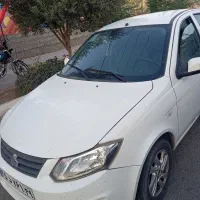 ساینا۹۸معاوضه بامزدادوکابین