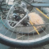 دوچرخه 26سالم