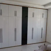 کابینت، دکوری، کمد، جاکفشی،