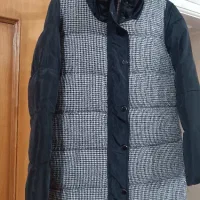 کاپشن وارداتی