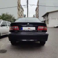 ef7 دوگانه|خودرو سواری و وانت|رشت, کاکتوس|دیوار