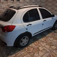 کوئیک R پارس خودرویی بدون رنگ|خودرو سواری و وانت|اصفهان, بهارستان|دیوار