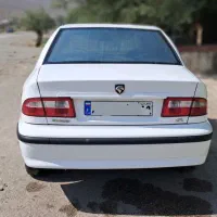 سمند ef7 مدل ۸۸ دوگانه شرکتی