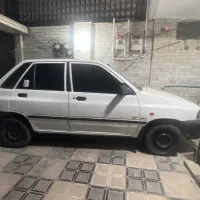 پراید مدل ۹۰