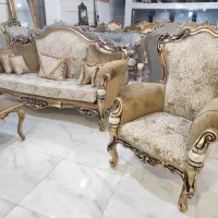 مبل هانیا&»مبلمان احمد