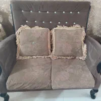 مبل هفت نفره|مبلمان خانگی و میز عسلی|تهران, قصر فیروزه ۲|دیوار