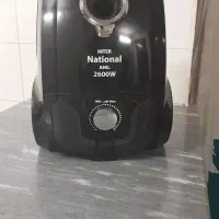 جاروبرقی ناسیونال