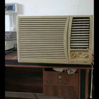 کولر پنجره ای الجی 19 هزار