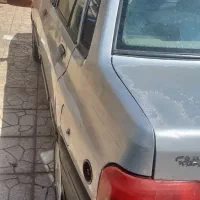 پراید صندوق‌دار بنزینی، مدل ۱۳۸۶شاستی پلمپ|خودرو سواری و وانت|تربت جام, فاز ۱ فرهنگیان|دیوار