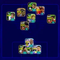 ای فوتبال|کنسول، بازی ویدئویی و آنلاین|مشهد, شهرک امام هادی (شهرک غرب)|دیوار