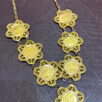 سرویس طلا بدون اجرت