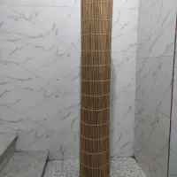 پرده چوبی حصیر