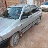 پرایدصبا مدل ۸۵|خودرو سواری و وانت|دزفول, |دیوار