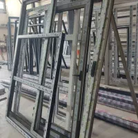 درب و پنجره های دوجداره اختصاصی