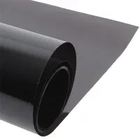 شیشه دودی خودرو نصب در محل