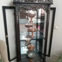 بوفه منبتی|بوفه، ویترین، کنسول|تهران, جوادیه تهرانپارس|دیوار