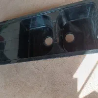 سینک ظرفشویی|مصالح و تجهیزات ساختمان|قره ضیاالدین, |دیوار