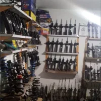 کمک فنر و لوازم جلوبندی|قطعات یدکی و لوازم جانبی|بجنورد, |دیوار