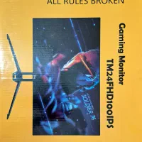 مانیتور ۲۴ اینچ