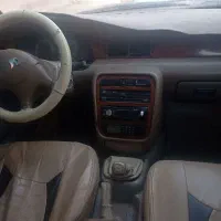 فروش سمند مدل ۸۴|خودرو سواری و وانت|هشتگرد, فاز ۱ مهستان|دیوار