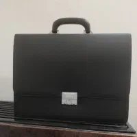 کیف اداری در حد نو|کیف، کفش، کمربند|مشهد, کشاورز|دیوار