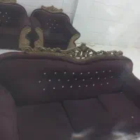 مبل راحتی