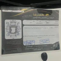 ۲۰۶اس دی v8|خودرو سواری و وانت|گنبد کاووس, |دیوار