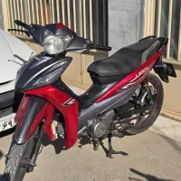 بی کلاج لیفان 125|موتورسیکلت|گرگان, |دیوار