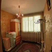 ۶۰ متر دو خواب طبقه ۳ امیربهادر|اجارهٔ آپارتمان|تهران, امیر بهادر|دیوار