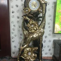 ساعت ایستاده|ساعت دیواری و تزئینی|محمدشهر, عباس آباد|دیوار