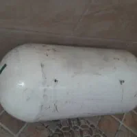 کپسول سی ان جیCNG بندرانزلی