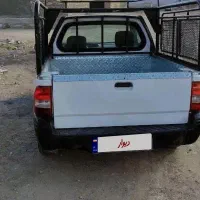 پراید وانت