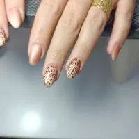 کاشت ناخن300|خدمات آرایشگری و زیبایی|سبزوار, عظیمیان|دیوار