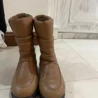 چکمه دخترونه|کیف، کفش، کمربند|تهران, تهرانپارس جنوبی|دیوار