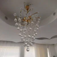لوستر اویز