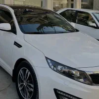 ماشین اپتیما 2013