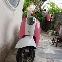 هندا اسکوپی ۵۰ cc