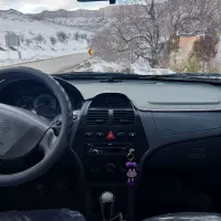 تیبا ۲ در حد عروسک|خودرو سواری و وانت|دلیجان, |دیوار