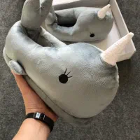 دمپایی فانتزی