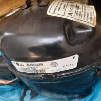 کمپرسور الجی دو خروجی