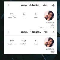 فروش فالوور|لوازم جانبی موبایل و تبلت|تهران, حر|دیوار
