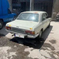 پیکان مدل ۸۱|خودرو سواری و وانت|همدان, |دیوار