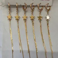 جدیدترین گوشواره های ژوپینگ|بدلیجات|قم, شهرک مهدیه (مدرس)|دیوار