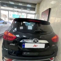 جک S3|خودرو سواری و وانت|اسلام‌شهر, شهرک انبیا|دیوار