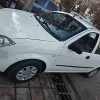 تیبا ۱ صندوقدار لاکاغذی|خودرو سواری و وانت|گنبد کاووس, |دیوار