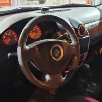 ساندرو استپ وی مدل ۹۶|خودرو سواری و وانت|زنجان, |دیوار