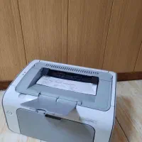 پرینتر لیزری تک کاره Hp1102باگارانتی فول شارژ|پرینتر، اسکنر، کپی، فکس|تهران, نجات اللهی|دیوار