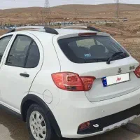 کوییک ۱۴۰۰ کم کار و تمیز|خودرو سواری و وانت|کرمانشاه, |دیوار