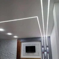 مهتابی/لاینرخطی/هالوژن سیلندری/چراغ خطی/کف۲۴|لامپ و چراغ|گرگان, |دیوار